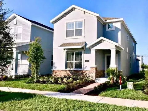 11862 Fiction Ave, Orlando, FL 32832