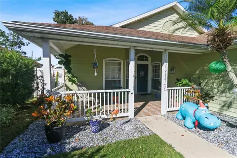 8957 Fort Jefferson Blvd, Orlando, FL 32822