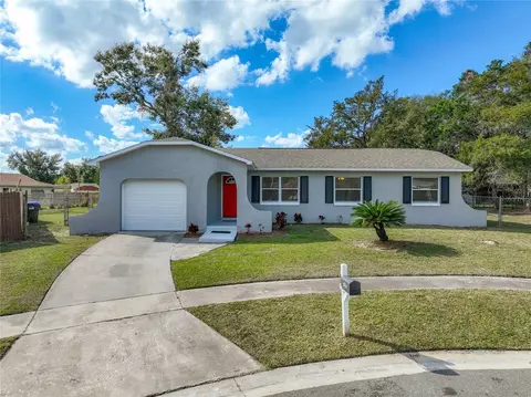 4546 Santa Cruz Ct, Orlando, FL 32808