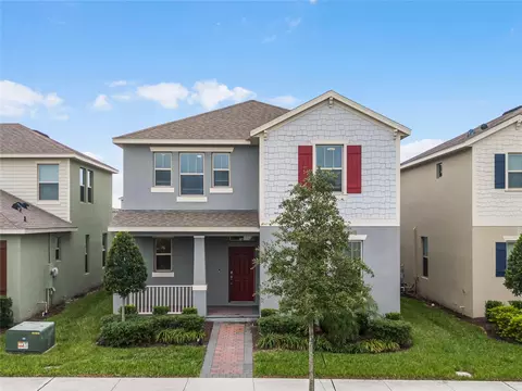 16155 Mangrove Rd, Winter Garden, FL 34787