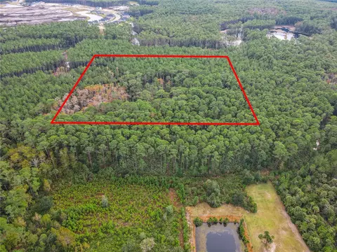 N Old Dixie Highway, Bunnell, FL 32110