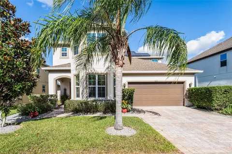 5211 Villa Rosa Ave, Saint Cloud, FL 34771