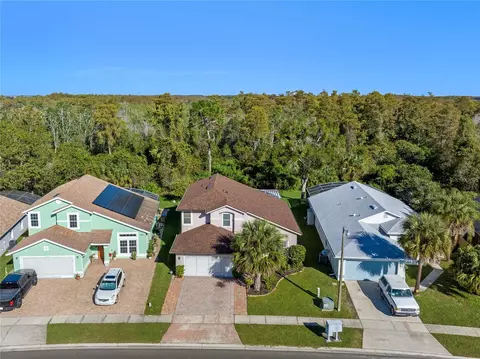 3133 Fairfield Dr, Kissimmee, FL 34743