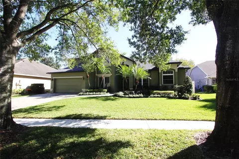 776 High Grove Park Ct, Oviedo, FL 32765