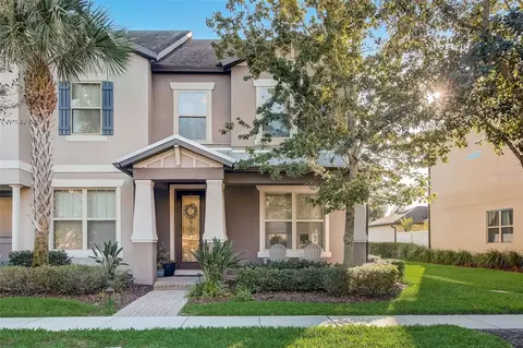 7339 Duxbury Ln, Winter Garden, FL 34787