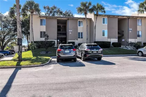 600 Orange Dr #166, Altamonte Springs, FL 32701