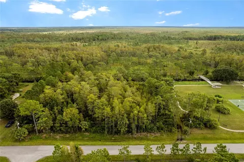 Pierre Avenue, Saint Cloud, FL 34773