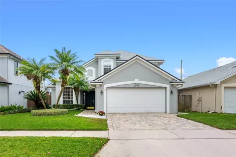 2974 Eglington Dr, Orlando, FL 32806