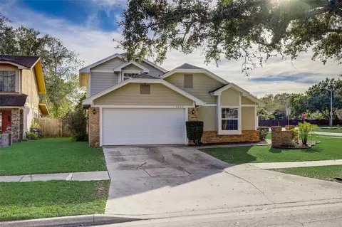 4620 S Hampton Dr, Orlando, FL 32812
