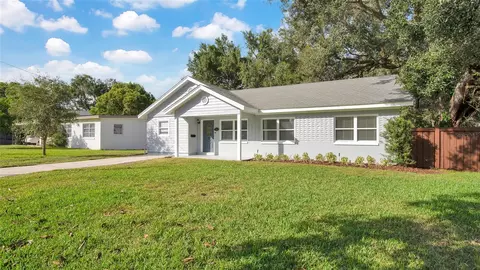 509 E Crystal Lake St, Orlando, FL 32806