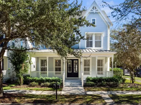 205 Reserve Pl, Celebration, FL 34747