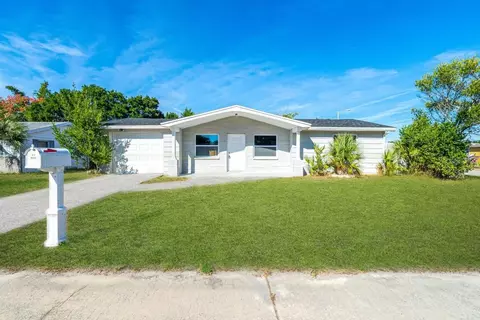 3309 Huntington Rd, Holiday, FL 34691