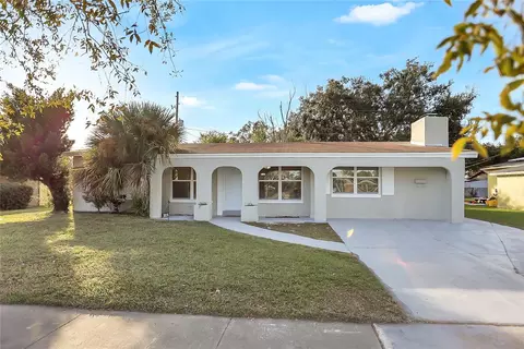 1918 Attucks Ave, Orlando, FL 32811