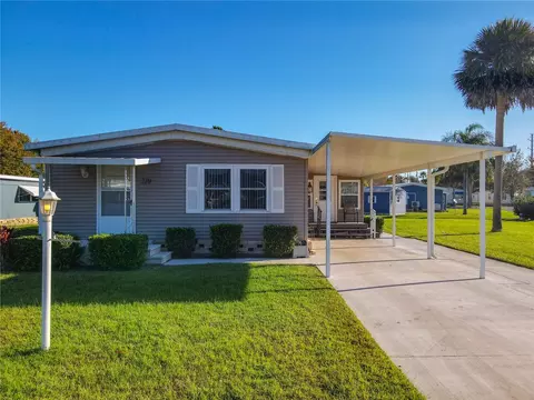 719 Whippoorwill Ln, Osteen, FL 32764