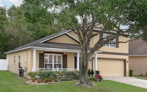 332 Lusitano Way, Sanford, FL 32773