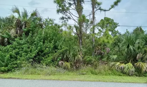 Ariton Road, North Port, FL 34288