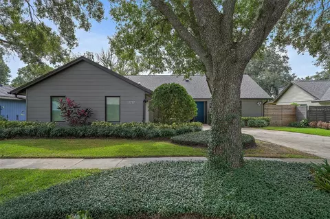 1717 Golfside Dr, Winter Park, FL 32792