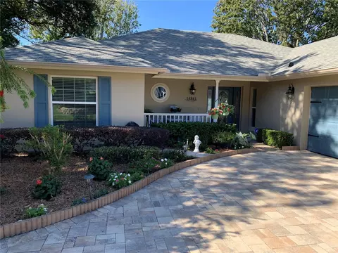 14841 Green Valley Blvd, Clermont, FL 34711