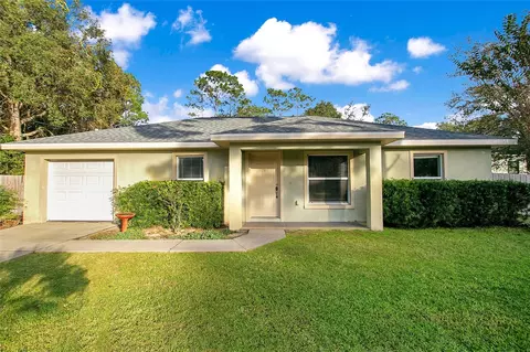 10901 SW 110th Ct, Dunnellon, FL 34432