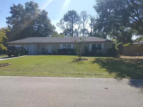 210 W Seminole Ave, Eustis, FL 32726