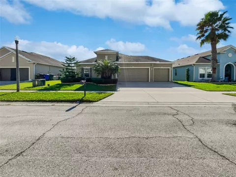 3525 Pixie Ln, Saint Cloud, FL 34772