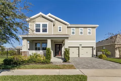 11803 Campfire Story Ln, Orlando, FL 32832