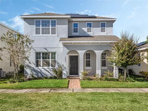 2293 Aloe Aly, Apopka, FL 32703