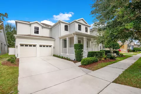 8569 Bradleys Landing St, Orlando, FL 32827