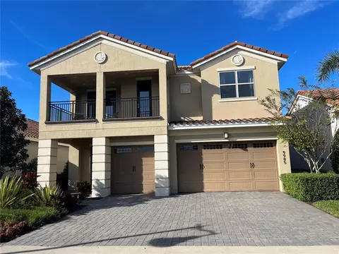 9985 Winnington St, Orlando, FL 32832