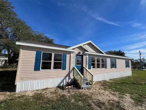 10009 SE 127th St, Belleview, FL 34420