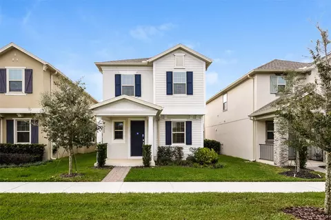 1390 Brave Wolf Pt, Winter Springs, FL 32708