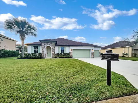 26 Angela Dr, Palm Coast, FL 32164