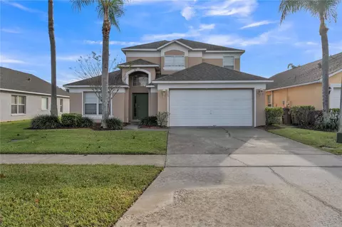 969 Lake Berkley Dr, Kissimmee, FL 34746