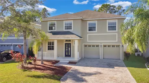 9824 Old Patina Way, Orlando, FL 32832