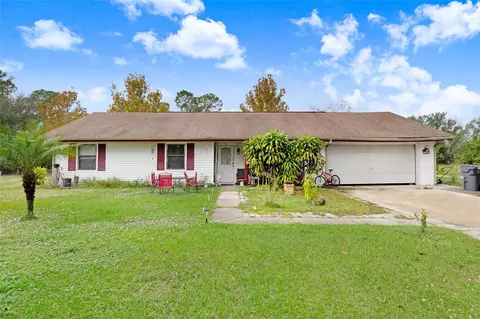 610 Bogie Ln, Poinciana, FL 34759