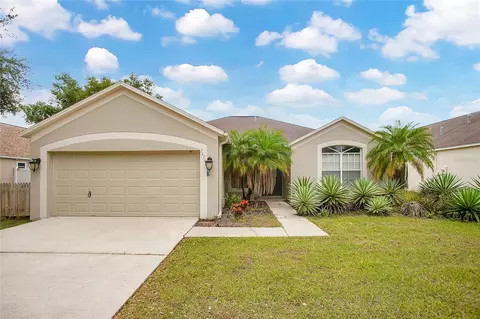 24718 Laurel Ridge Dr, Lutz, FL 33559