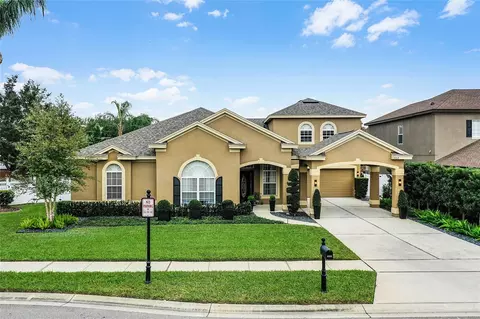 602 Chester Pines Ct, Ocoee, FL 34761