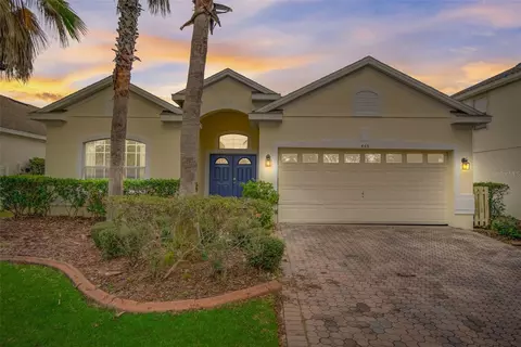 448 Birkdale St, Davenport, FL 33897