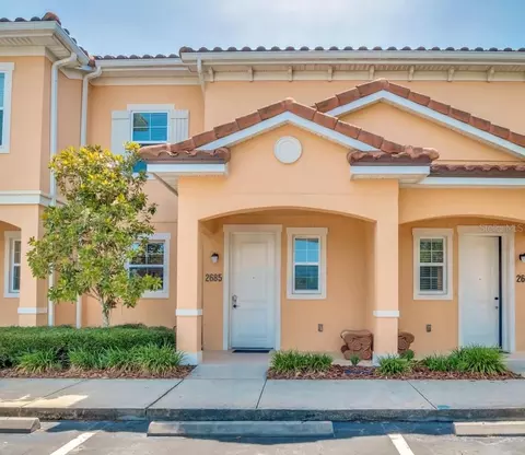 2685 Roadster Ln, Kissimmee, FL 34746
