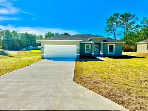 5298 SW 162nd Place Rd, Ocala, FL 34473