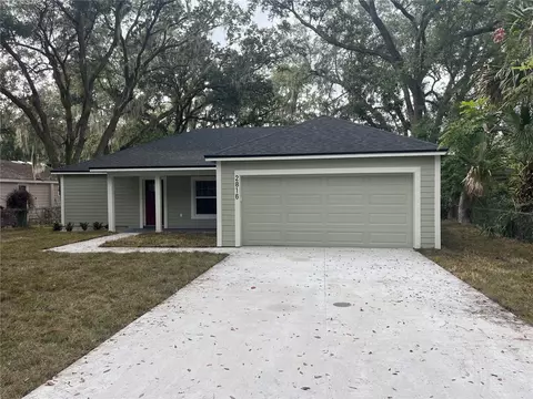 2816 Magnolia Ave, Sanford, FL 32773