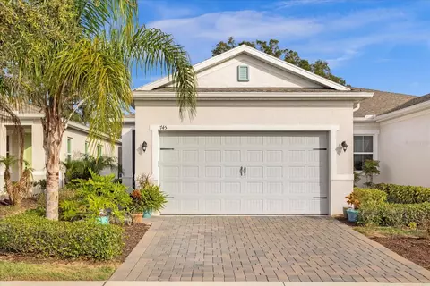 1745 Estuary Ln, Kissimmee, FL 34747