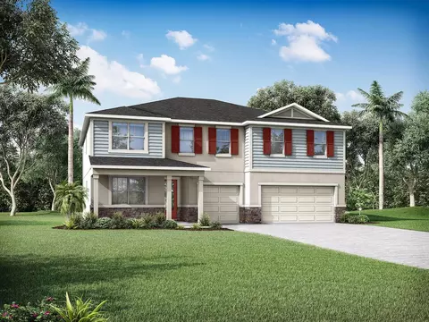 892 Asterfield Ln, Deland, FL 32720