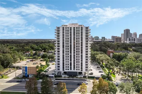 400 E Colonial Dr #1102, Orlando, FL 32803