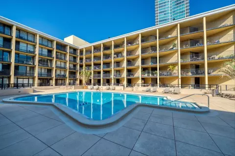 151 E Washington St #218, Orlando, FL 32801