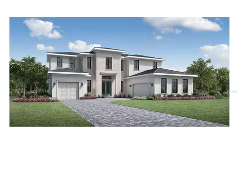 9445 Santorini Drs, Orlando, FL 32827