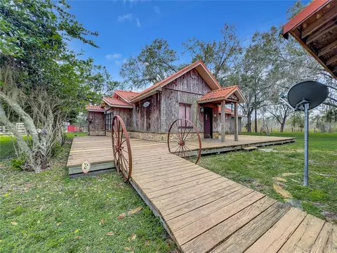 11350 Old Grade Rd, Polk City, FL 33868