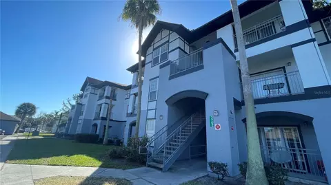 3702 Palm Desert Ln #5418, Orlando, FL 32839