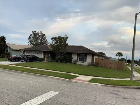 12045 Agana St, Orlando, FL 32837
