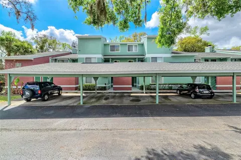 564 Breckenridge Vlg #208, Altamonte Springs, FL 32714